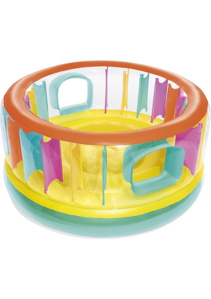Bouncer Bounce Jam 180X86 Santimetre