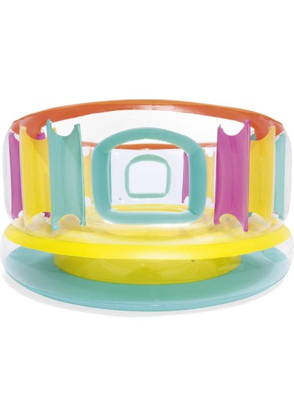 Bouncer Bounce Jam 180X86 Santimetre modelleri