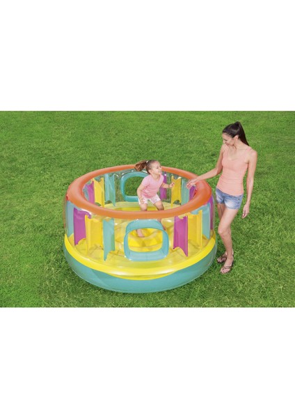 Bouncer Bounce Jam 180X86 Santimetre fırsatları