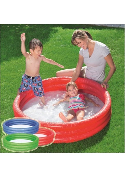 Bestway Oval 3 Boğumlu Havuz 51025 fiyatları