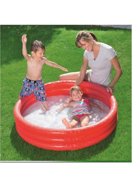 Bestway Oval 3 Boğumlu Havuz 51025 fırsatları