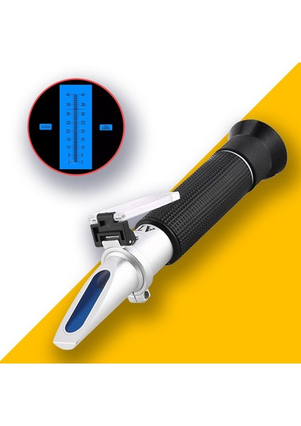 Dürbün Tip Adblue Refraktometresi %0-40 | RHA-801