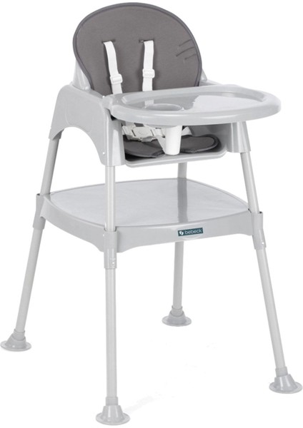 Çalışma Masalı Tabureli Pedli 3in1 Mama Sandalyesi fiyatları