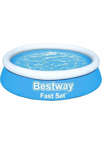 Fast Set Havuz 57448
