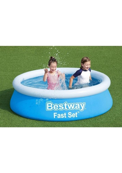 Fast Set Havuz 57448 fiyatları