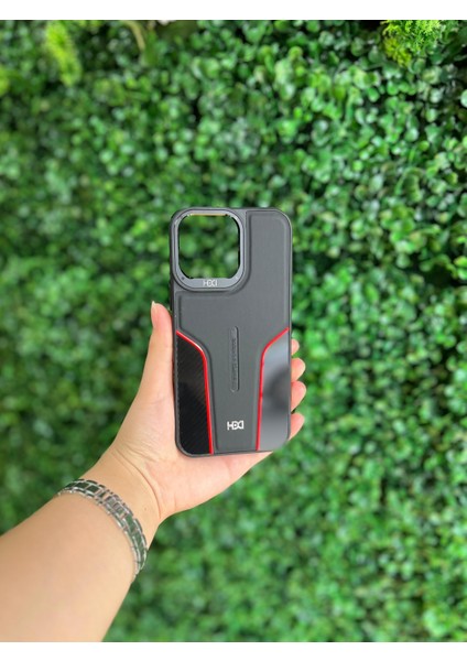 Apple Iphone 16 Pro Max Uyumlu Şık Tasarımlı Telefon Kılıfı