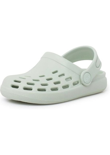 Çocuk Sport Terlik Sandalet Mint S10326-026