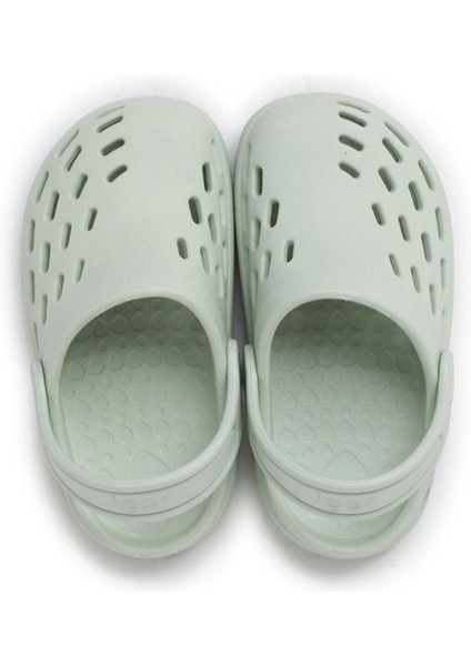 Çocuk Sport Terlik Sandalet Mint S10326-026