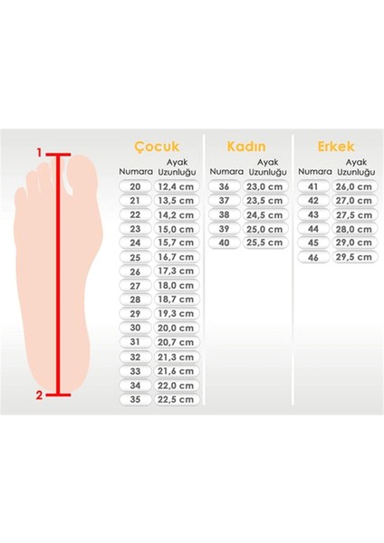 Çocuk Sport Terlik Sandalet Mint S10326-026
