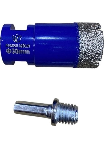 Seramik Mermer Panç M14 (6-130MM) fiyatları