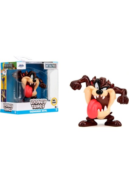 Jada Looney Tunes Figürleri