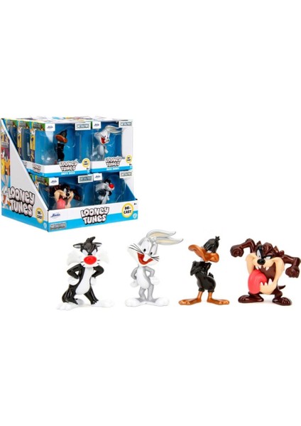 Jada Looney Tunes Figürleri fiyatları