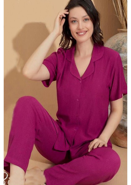 Pijama Takımı