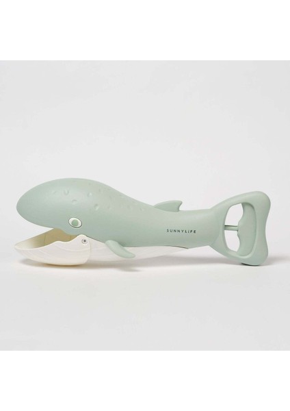 - Whale Green Kum Toplama Oyuncağı indirimleri