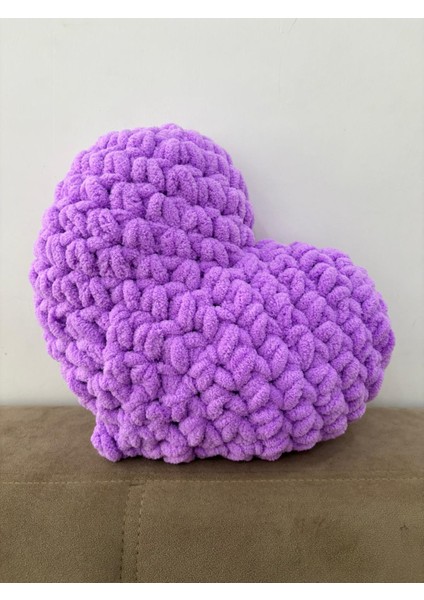 Puffy Kalpli Yastık