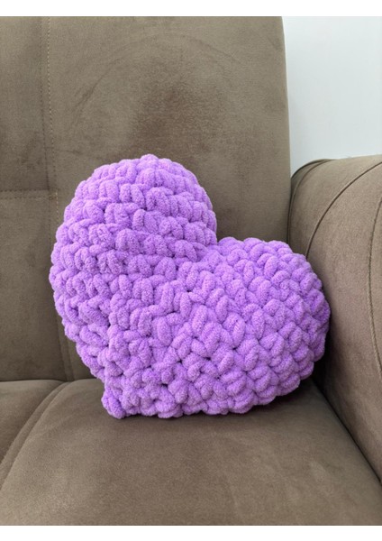 Puffy Kalpli Yastık