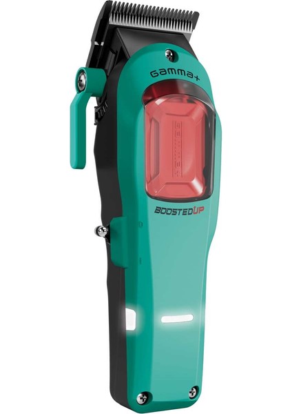 Gamma+ Boosted Up Tıraş Makinesi