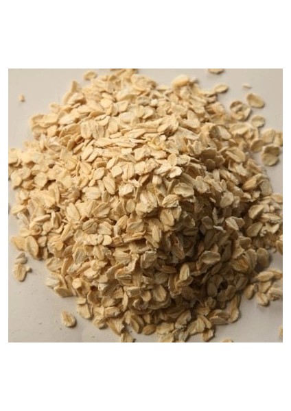 Dökme Ürünler Yulaf Ezmesi - 1 kg