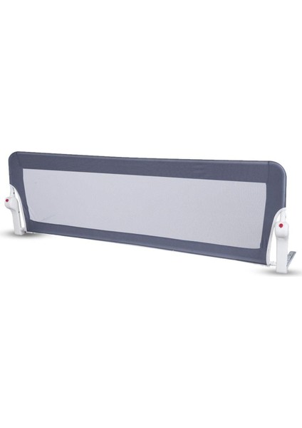 Katlanır Yatak Bariyeri Bebek Yatak Korkuluğu 150 cm