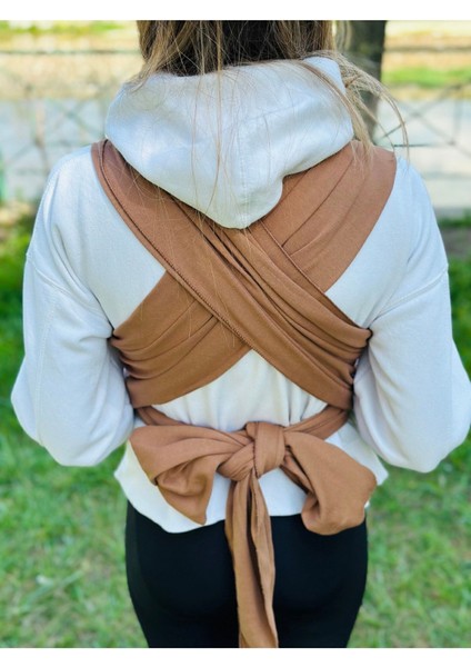 Anakucağı Cepli Bebek Taşıma Şalı, Bebek Askısı Sling fırsatları