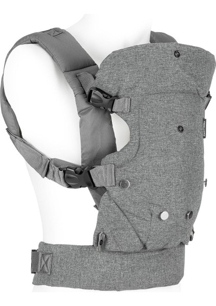 Comfy 4 In 1 Kanguru, Bebek Taşıma Kangurusu