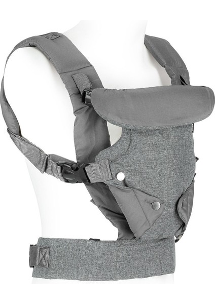 Comfy 4 In 1 Kanguru, Bebek Taşıma Kangurusu fırsatları