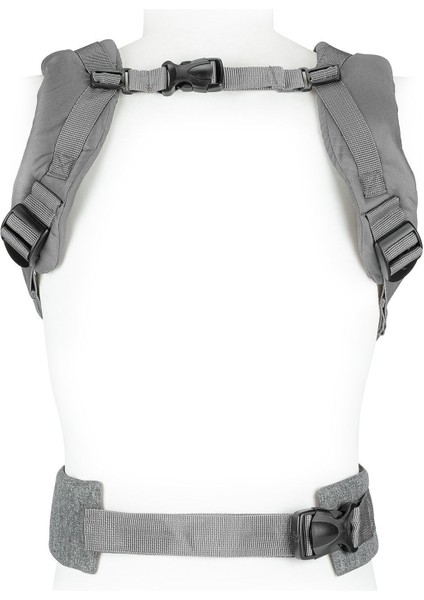 Comfy 4 In 1 Kanguru, Bebek Taşıma Kangurusu