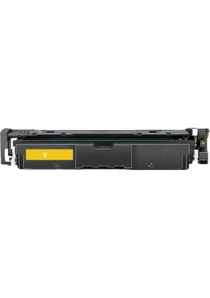 Toner Canon T12 Sarı Muadil Toner Çipli 5095C006A I-Sensys X1300 X1333