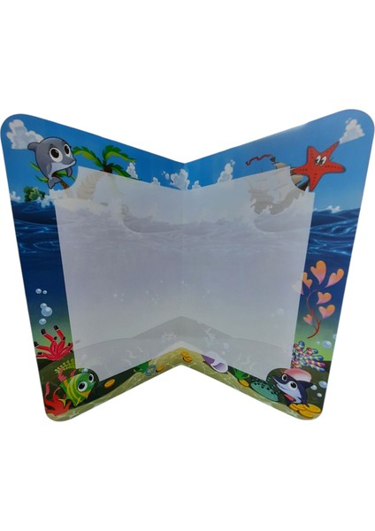 Karne Kabı Mezuniyet Balıklar 5 Adet fırsatları