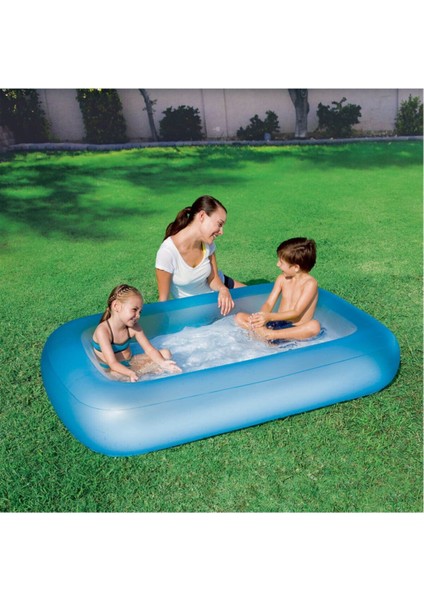 Dikdörtgen Havuz Mavi fırsatları