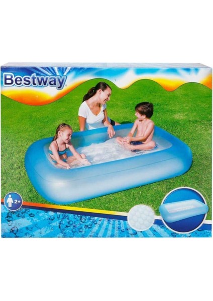 Dikdörtgen Havuz Mavi indirimleri