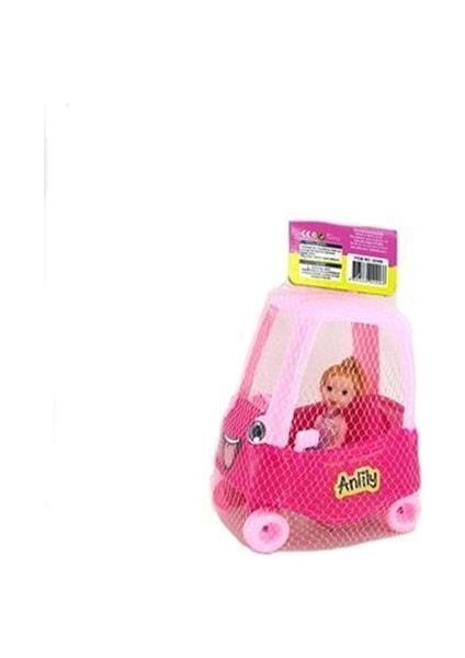Anlily Bebek ve Tombul Arabası - 02406 (Lisinya) fiyatları