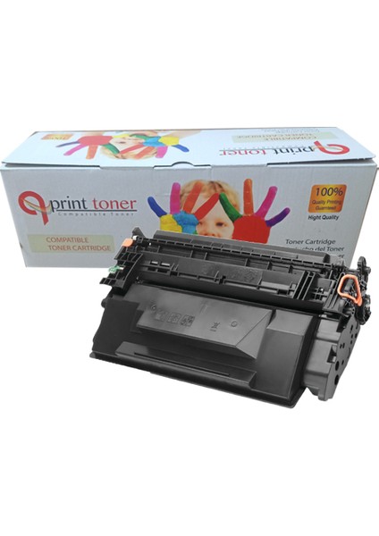 Toner Canon T13 Muadil Toner Çipli 5640C006 I-Sensys X1440