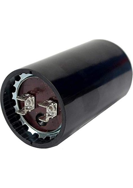 64-77 Mf 220V 36*70 Ilk Hareket Kondansatör