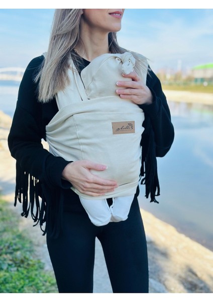 Anakucağı Cepli Bebek Taşıma Şalı, Bebek Askısı Sling fiyatları