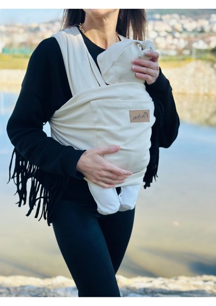 Anakucağı Cepli Bebek Taşıma Şalı, Bebek Askısı Sling fırsatları