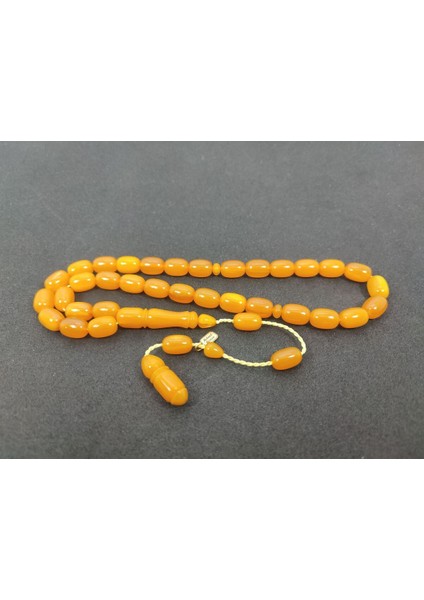 Mehmet Mercan Usta Eseri Çift Zımpara Cift Cila Eski Lapland Katalin Sertifikalı 7993