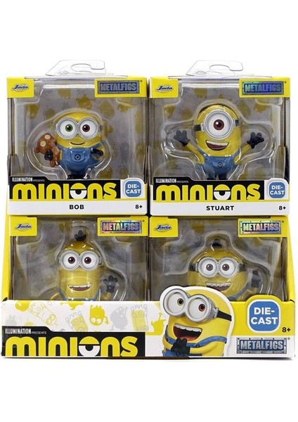 253250005 Minions Figür
