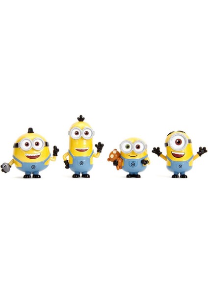 253250005 Minions Figür