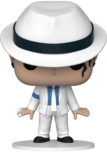 Nessiworld Figür Rocks Mj Michael Jackson (Smooth Criminal)