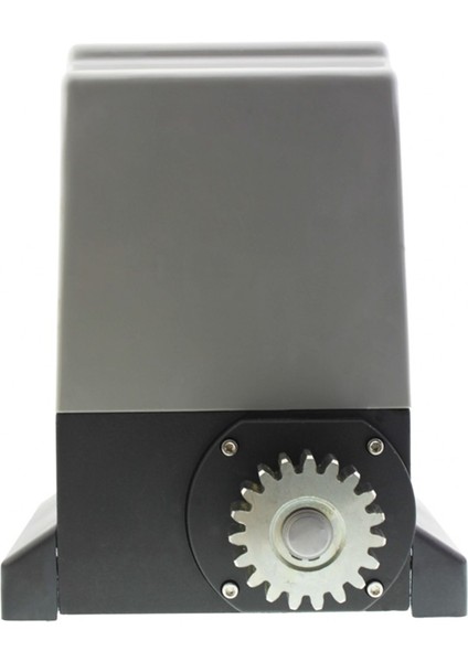 1200 kg Garaj Kapı Motoru Bahçe Kapı Motoru Yana Kayar Otomatik Kapı Motoru