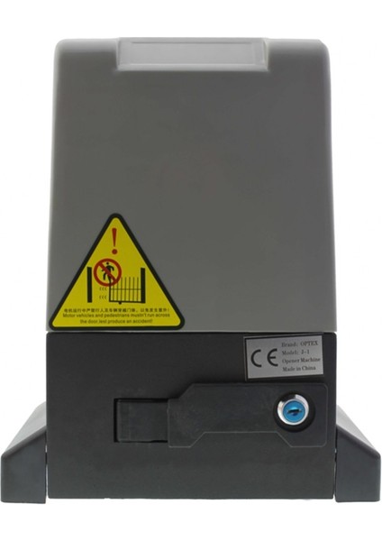 1200 kg Garaj Kapı Motoru Bahçe Kapı Motoru Yana Kayar Otomatik Kapı Motoru fiyatları