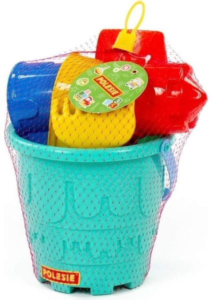 Plaj Oyuncak Kova Kale Şato Set modelleri