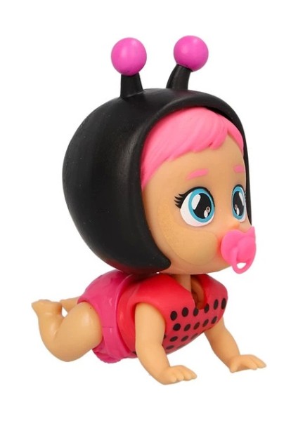 Cry Babies Play Time Mini Bebekler modelleri