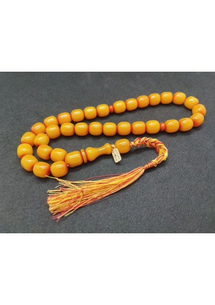 Osama Omari Usta Eseri 50 Yaşında Horoz Imame Havşalı Alman Faturan Tesbih Sertifikalı 8002 fiyatları