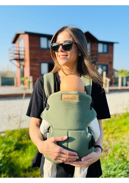 Premium Bebek Kanguru ve Taşıma Çantası - Ergonomik Konfor, Kolay Kullanım ve Modern Tasarım fiyatları