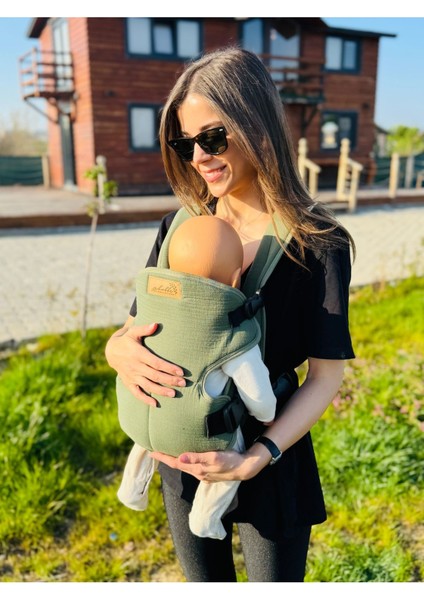 Premium Bebek Kanguru ve Taşıma Çantası - Ergonomik Konfor, Kolay Kullanım ve Modern Tasarım modelleri