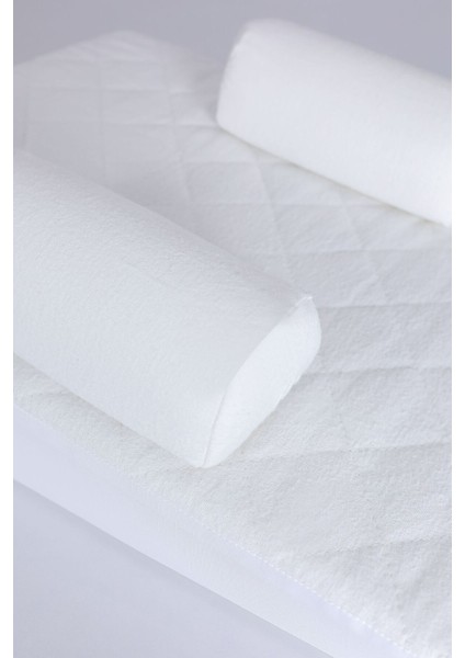 Bebek Yatağı, Yastığı Yıkanabilir Kılıf fırsatları