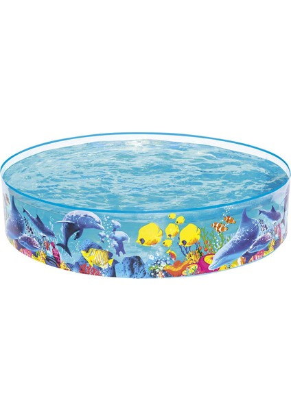 Portatif Havuz Odyssey 183X38 cm fiyatları