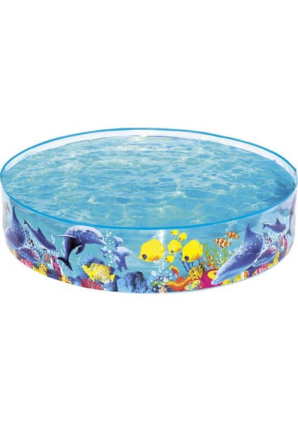 Portatif Havuz Odyssey 183X38 cm modelleri